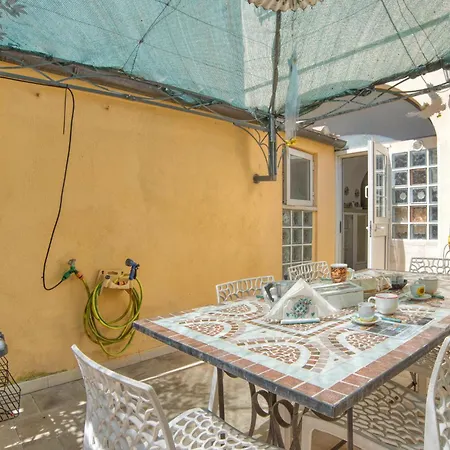 Appartement 3 Bedroom Lovely In